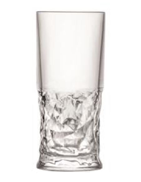 copia de Vaso 35 cl - Oz 12 - Dimensiones Ø 7 cm x 15,5 h