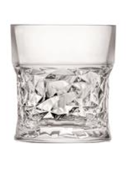 Bicchiere 32 cl - Oz 10 3/4 - Dimensioni Ø 8.6 cm x 9.5 h