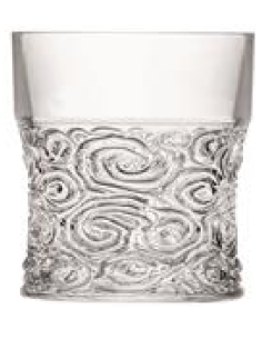 Bicchiere 32 cl - Oz 10 3/4 - Dimensioni Ø 8.6 cm x 9.5 h