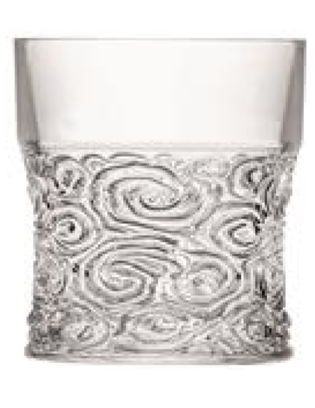 copy of Glass 32 cl - Oz 10 3/4 - Dimensions Ø 8.6 cm x 9.5 h