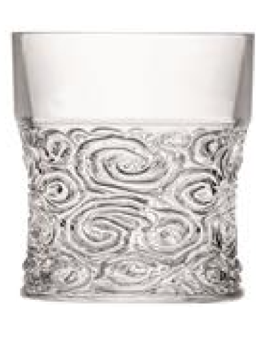 Bicchiere 32 cl - Oz 10 3/4 - Dimensioni Ø 8.6...