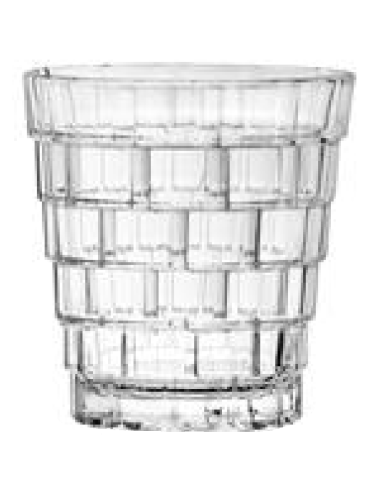 copy of Glass 32 cl - Oz 10 3/4 - Dimensions Ø...