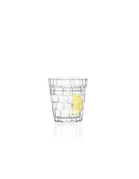 copy of Glass 32 cl - Oz 10 3/4 - Dimensions Ø 8.9 cm x 9.5 h