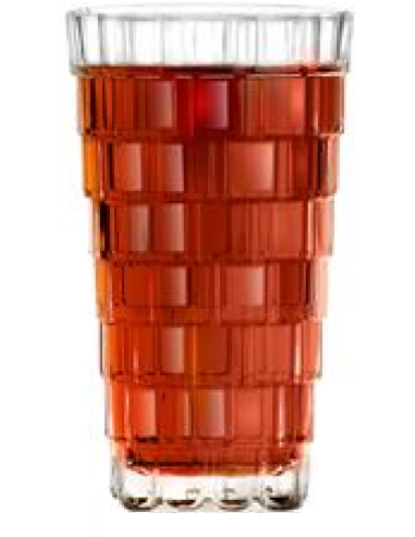 Bicchiere 39 cl - Oz 13.75 - Dimensioni Ø 8.4...
