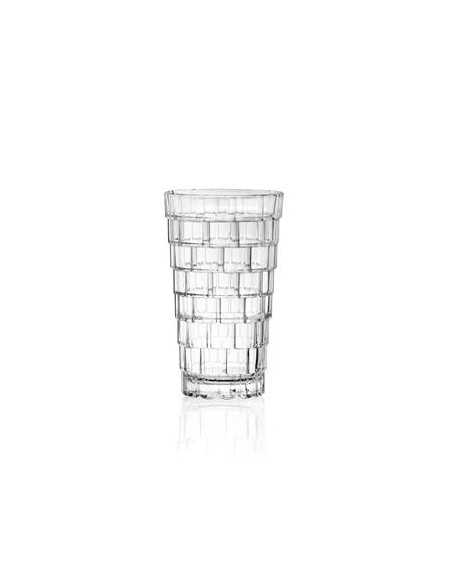 copy of Glass 39 cl - Oz 13.75 - Dimensions Ø 8.4 cm x 14.1 h