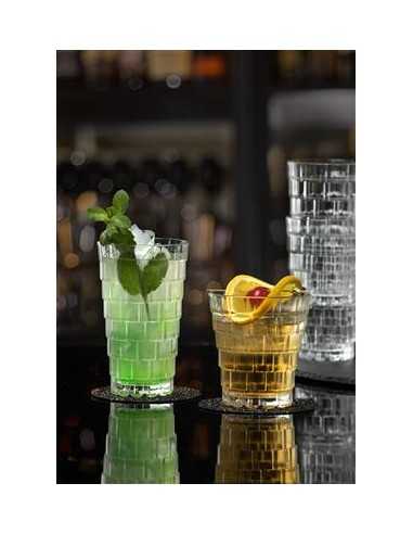 Bicchiere 39 cl - Oz 13.75 - Dimensioni Ø 8.4...
