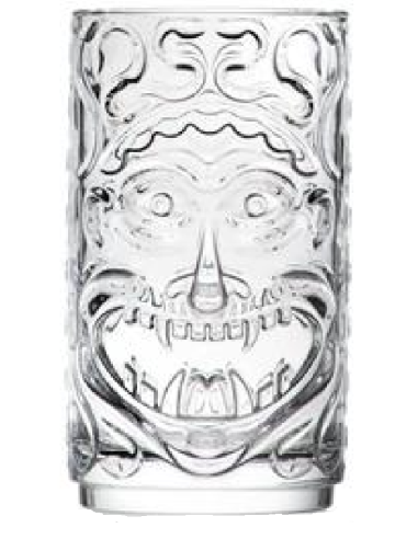 copia de Vaso 45 cl - Oz 15 1/4 - Dimensiones Ø...