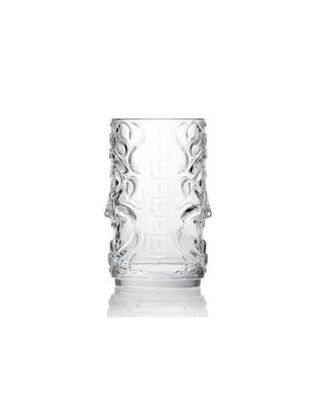 Bicchiere 45 cl - Oz 15 1/4 - Dimensioni Ø 7.5 cm x 13.3 h