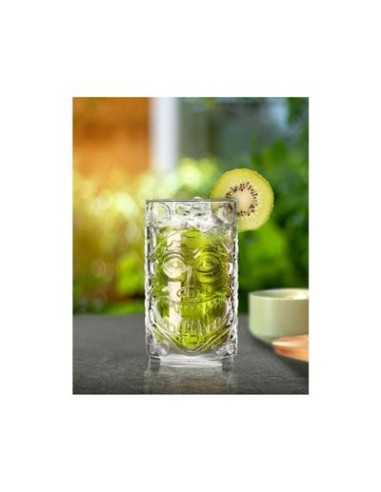 copy of Glass 45 cl - Oz 15 1/4 - Dimensions Ø...