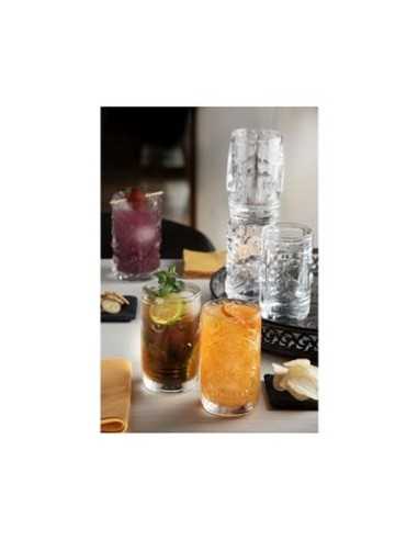 Bicchiere 45 cl - Oz 15 1/4 - Dimensioni Ø 7.5...