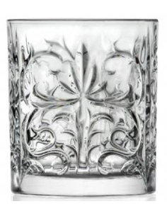 Bicchiere 33.7 cl - Oz 11 1/2 - Dimensioni Ø 8.2 cm x 9.4 h