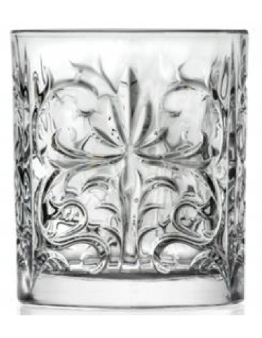 copy of Glass 33.7 cl - Oz 11 1/2 - Dimensions...
