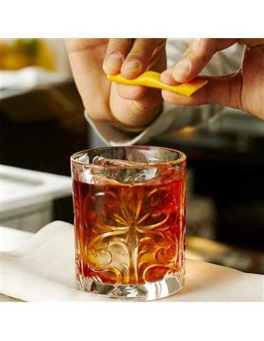 copy of Glass 33.7 cl - Oz 11 1/2 - Dimensions...
