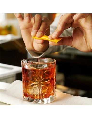 copy of Glass 33.7 cl - Oz 11 1/2 - Dimensions...