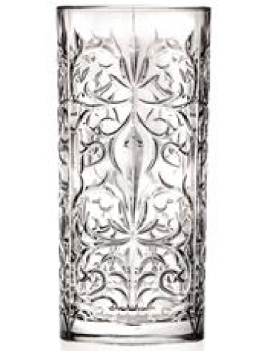 copia de Vaso 36.8 cl - Oz 12 1/2 - Dimensiones...