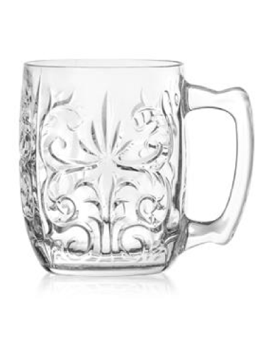 copia de Vaso 43 cl - Mango - Oz 14 1/2 -...