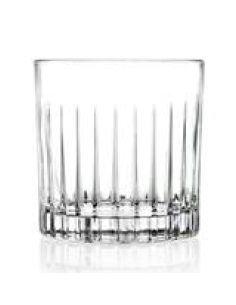 Bicchiere 36 cl - Oz 12 - Dimensioni Ø 8.6 cm x 9.2 h