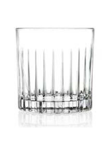 Bicchiere 36 cl - Oz 12 - Dimensioni Ø 8.6 cm x 9.2 h