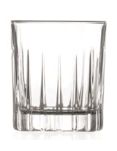 Bicchiere 8 cl - Oz 2 3/4 - Dimensioni Ø 5.2 cm...