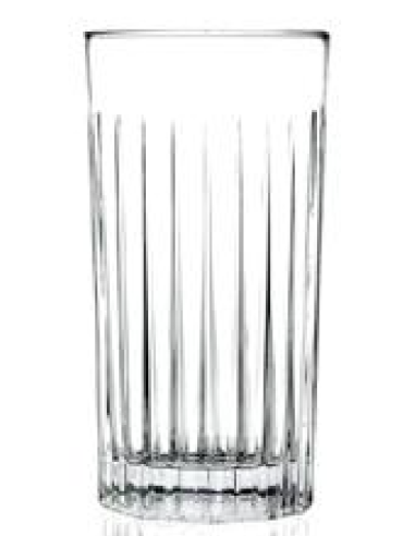 copy of Glass 44 cl - 15 oz - Dimensions Ø 7.6...