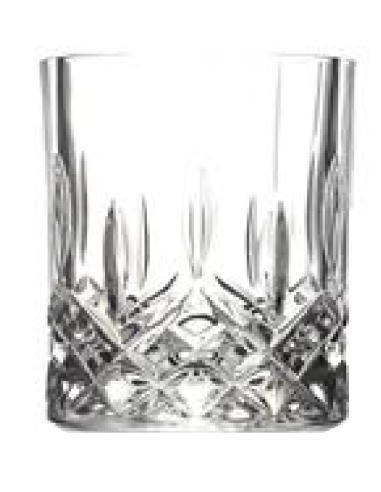 Bicchiere 30 cl - Oz 10 1/4 - Dimensioni Ø 8.2 cm x 9.4 h