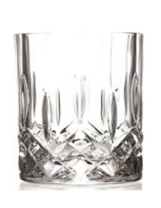 Bicchiere 21 cl - Oz 7 1/4 - Dimensioni Ø 7.4 cm x 8.5 h 2