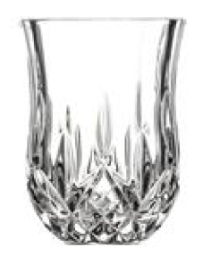 Bicchiere 6 cl - Oz 2 - Dimensioni Ø 4.8 cm x 6.3 h