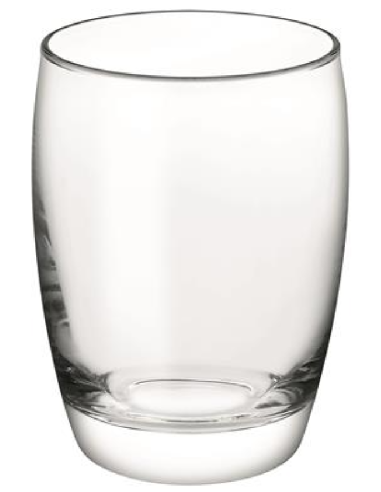 Bicchiere 34 cl - Oz 12 - Dimensioni Ø 7.2 cm x...