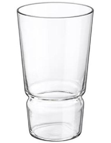 Bicchiere 42 cl - Oz 14 3/4 - Dimensioni Ø 8.2...