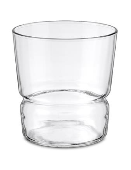 copy of Glass 36 cl - Oz 12 1/4 - Dimensions Ø 8.7 cm x 8.9 h