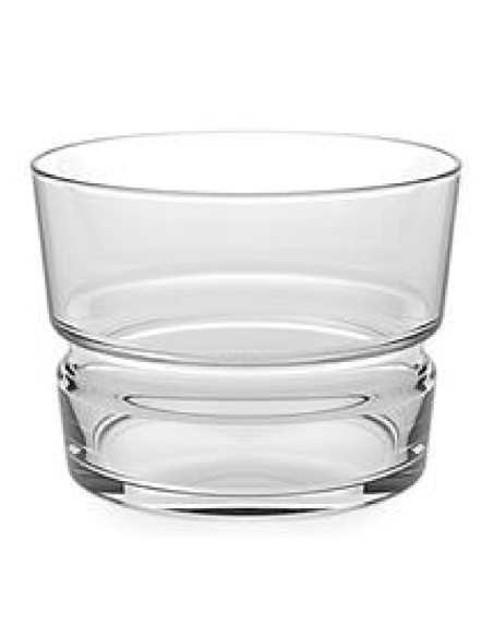 copy of Glass 22 cl - Oz 7 3/4 - Dimensions Ø 8.3 cm x 6.2 h