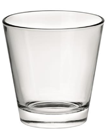Bicchiere 27 cl - Oz 9 1/2 - Dimensioni Ø 8.5...