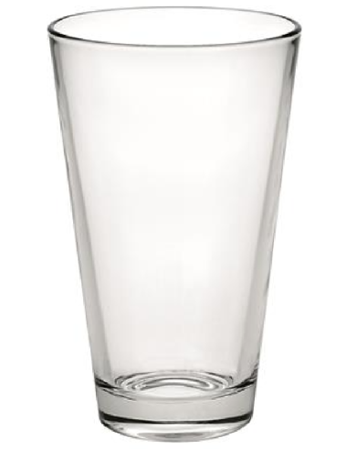 Bicchiere 33 cl - Oz 11 5/8 - Dimensioni Ø 8 cm...