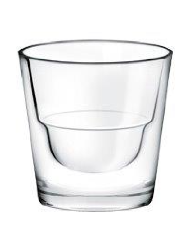 Bicchiere 13.5 cl - Oz 4 3/4 - Dimensioni Ø 7.3...
