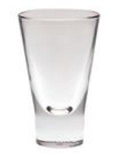 copia de Vaso 14 cl - Oz 4 1/2 - Dimensiones Ø 6,8 cm x 11 h