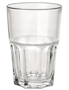 Bicchiere 41.5 cl - Oz 14 5/8 - Dimensioni Ø 8.75 cm x 13 h