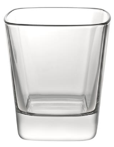 Bicchiere 35 cl - Oz 12 3/8 - Dimensioni Ø 8.6 cm x 9.8 h