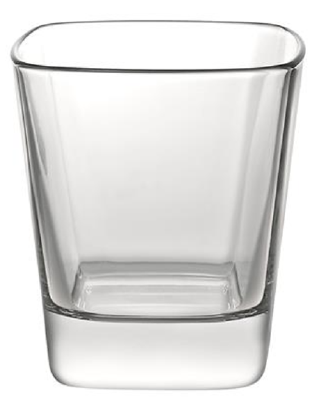 copia de Vaso 28 cl - Oz 9 7/8 - Dimensiones Ø 8,05 cm x 9,3 h