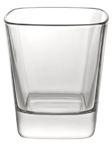 Bicchiere 28 cl - Oz 9 7/8 - Dimensioni Ø 8.05...