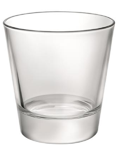 Bicchiere 35 cl - Oz 12 3/8 - Dimensioni Ø 9.4...