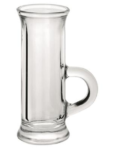 copy of Glass Wodka 4.5 cl - Oz 1 5/8 -...