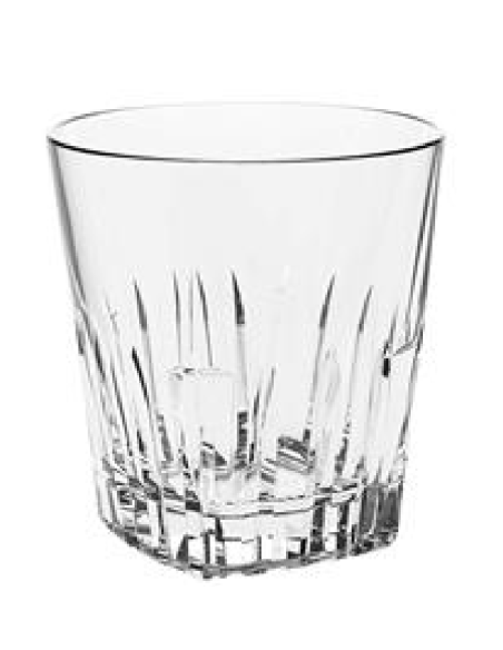 Bicchiere 36 cl - Oz 12 1/4 - Dimensioni Ø 9.5 cm x 10 h