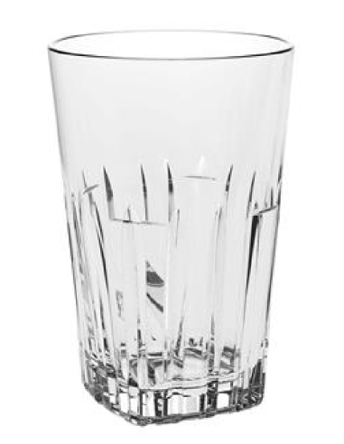 Bicchiere 33 cl - Oz 11 3/4 - Dimensioni Ø 8.2...