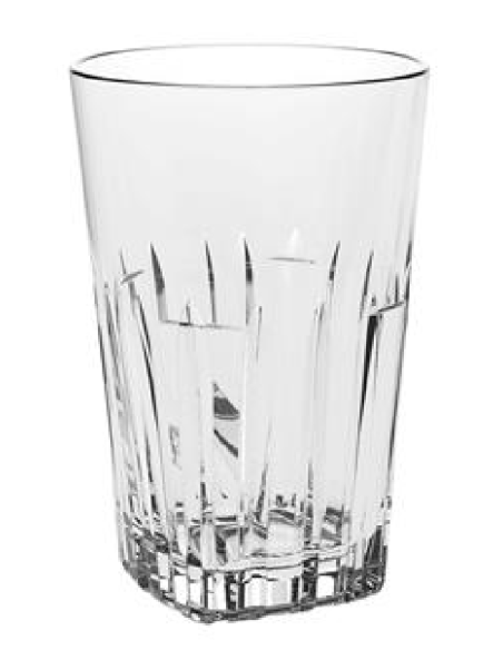 copia de Vaso 33 cl - Oz 11 3/4 - Dimensiones Ø 8,2 cm x 12,3 h