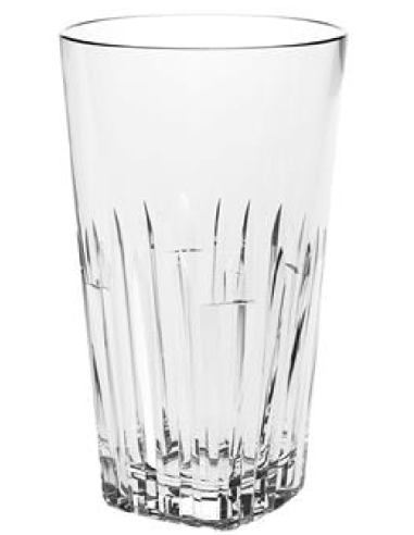 Bicchiere 42 cl - Oz 14 3/4 - Dimensioni Ø 8.7...
