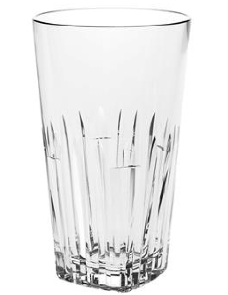 Bicchiere 42 cl - Oz 14 3/4 - Dimensioni Ø 8.7 cm x 14.8 h