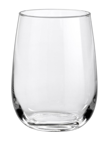 Bicchiere 38 cl - Oz 13 3/8 - Dimensioni Ø 6.4...