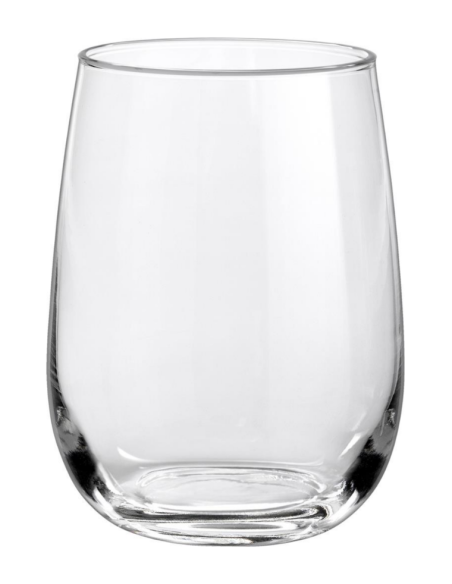 Bicchiere 38 cl - Oz 13 3/8 - Dimensioni Ø 6.4 cm x 10.5 h