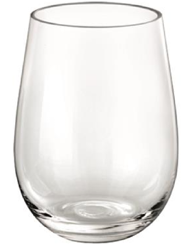 copy of Glass 49 cl - Oz 13 3/8 - Dimensions Ø...