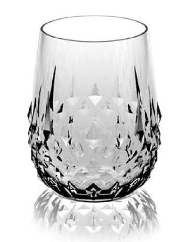 Bicchiere 49 cl - Oz 17 1/4 - Dimensioni Ø 7 cm...